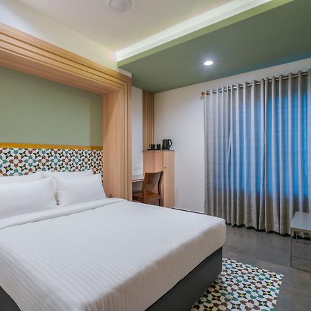 فندق Aryaas Regent Kochi المظهر الخارجي الصورة
